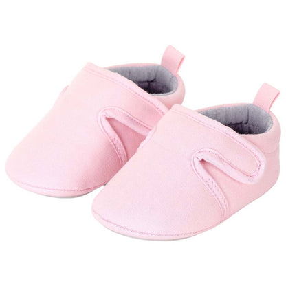 Baby crawling shoes plain