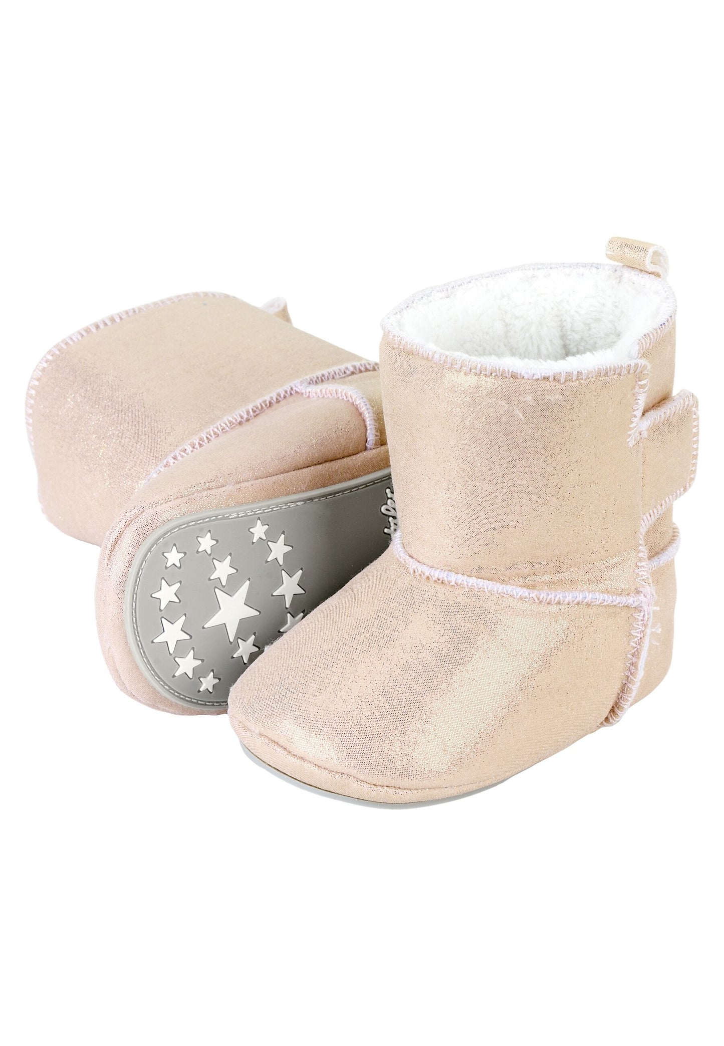 Bottes bébé