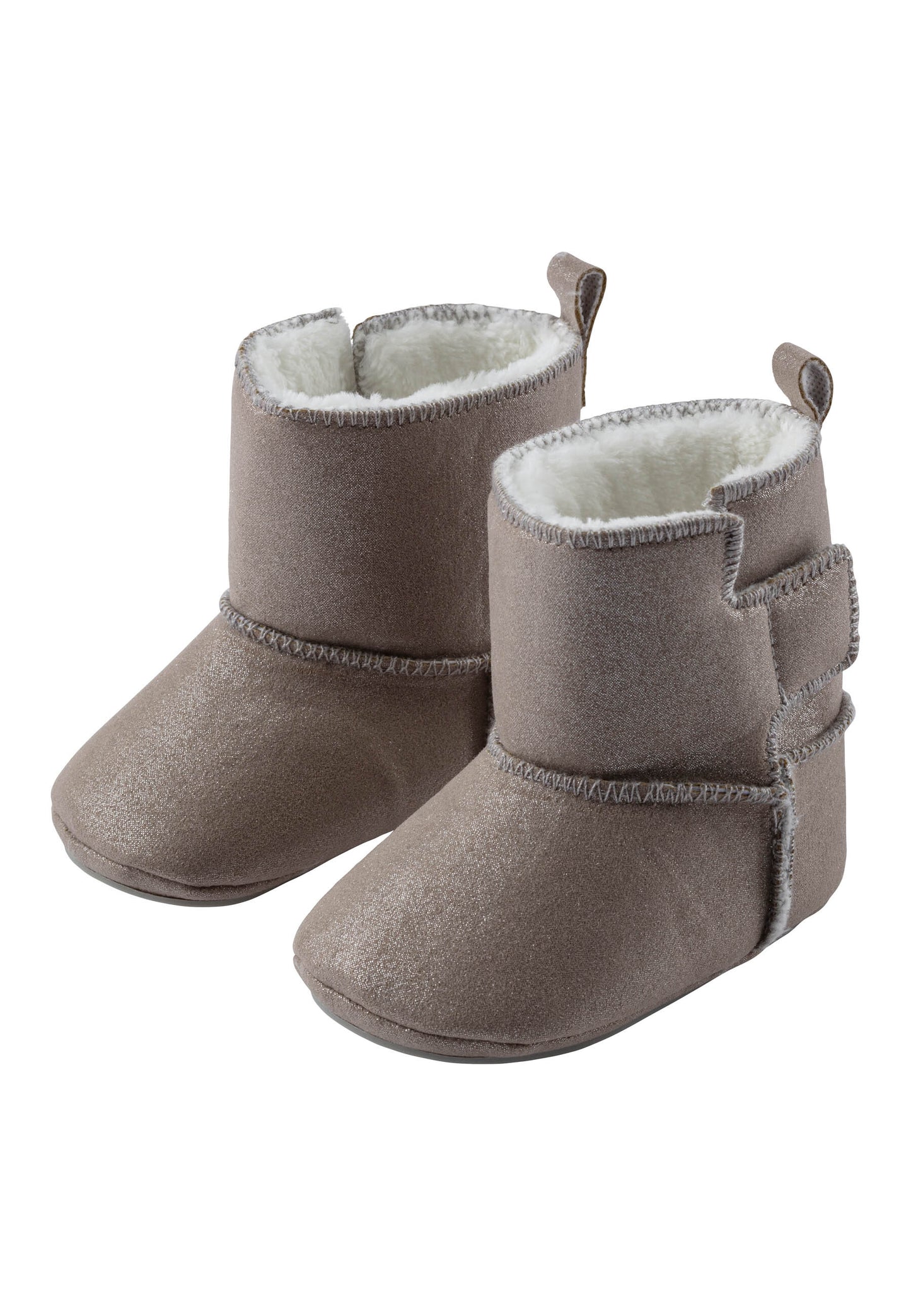 Bottes bébé