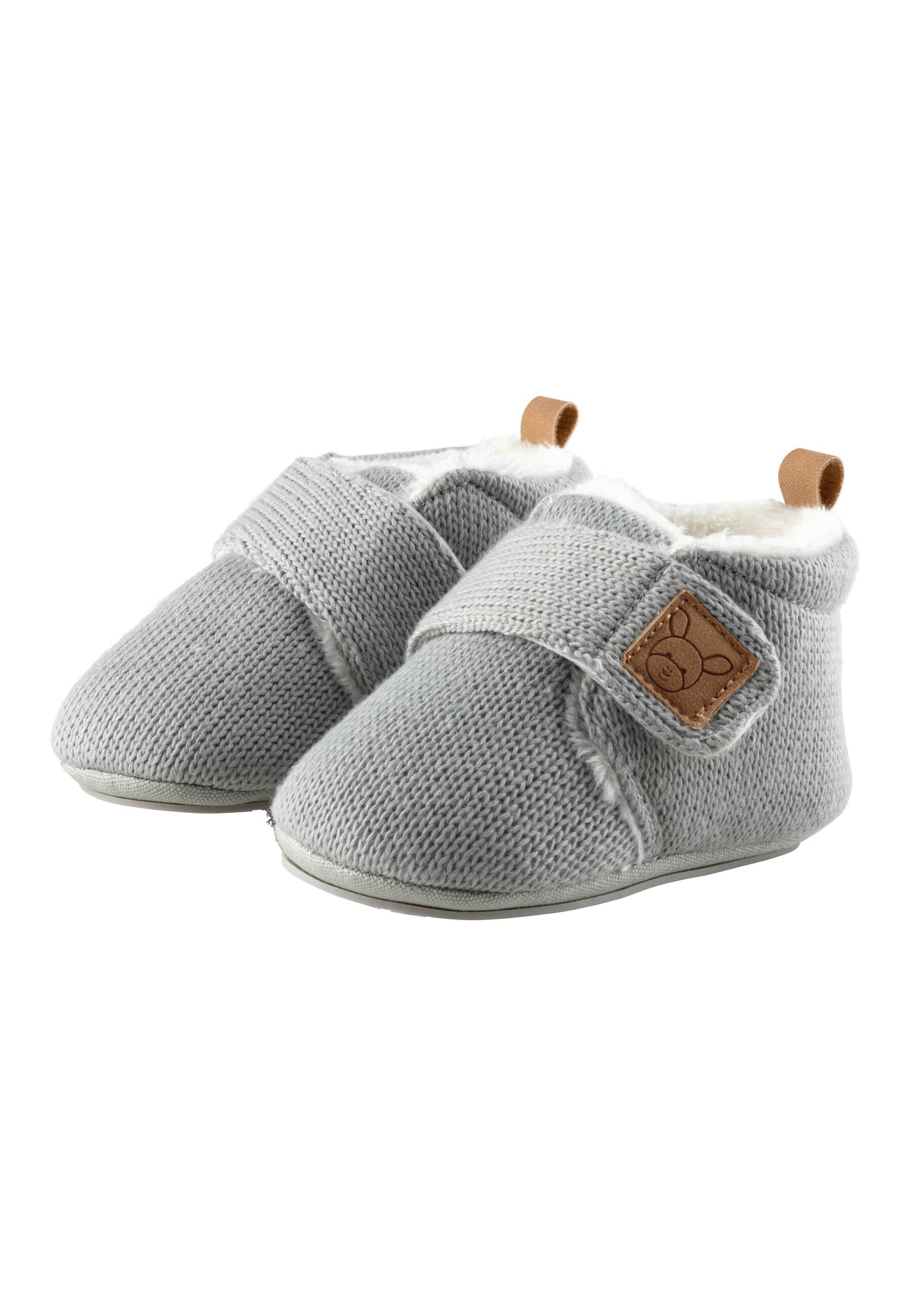 Chaussures d'éveil pour bébé