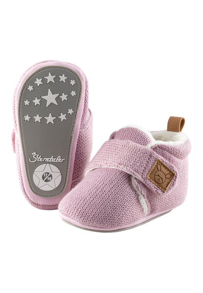 Chaussures d'éveil pour bébé