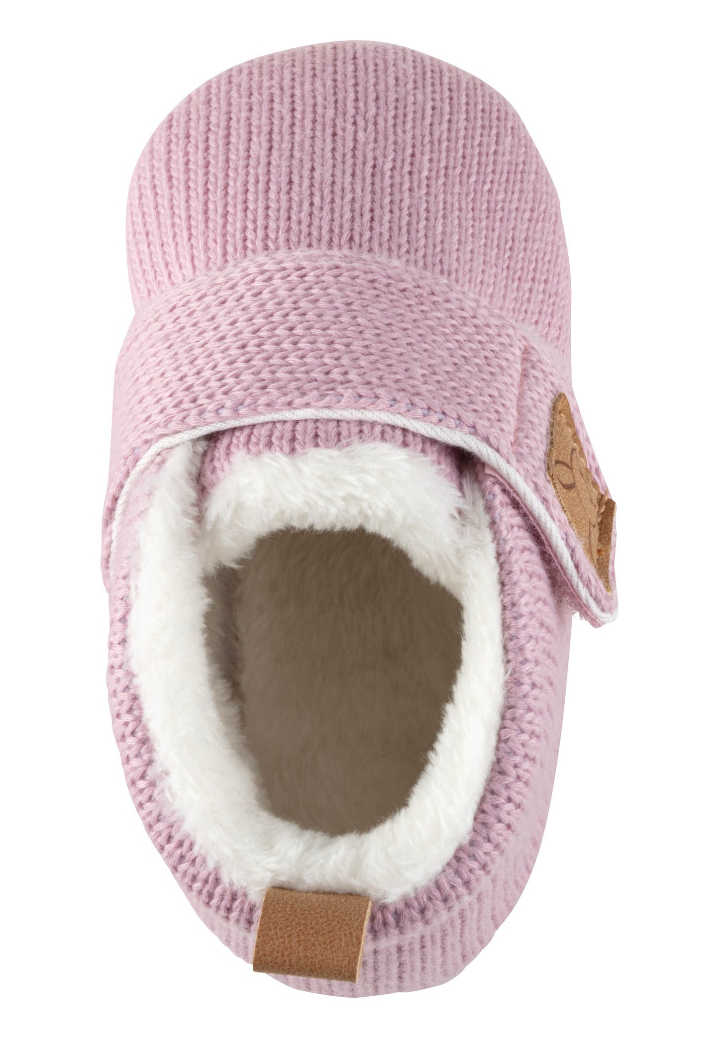 Chaussures d'éveil pour bébé