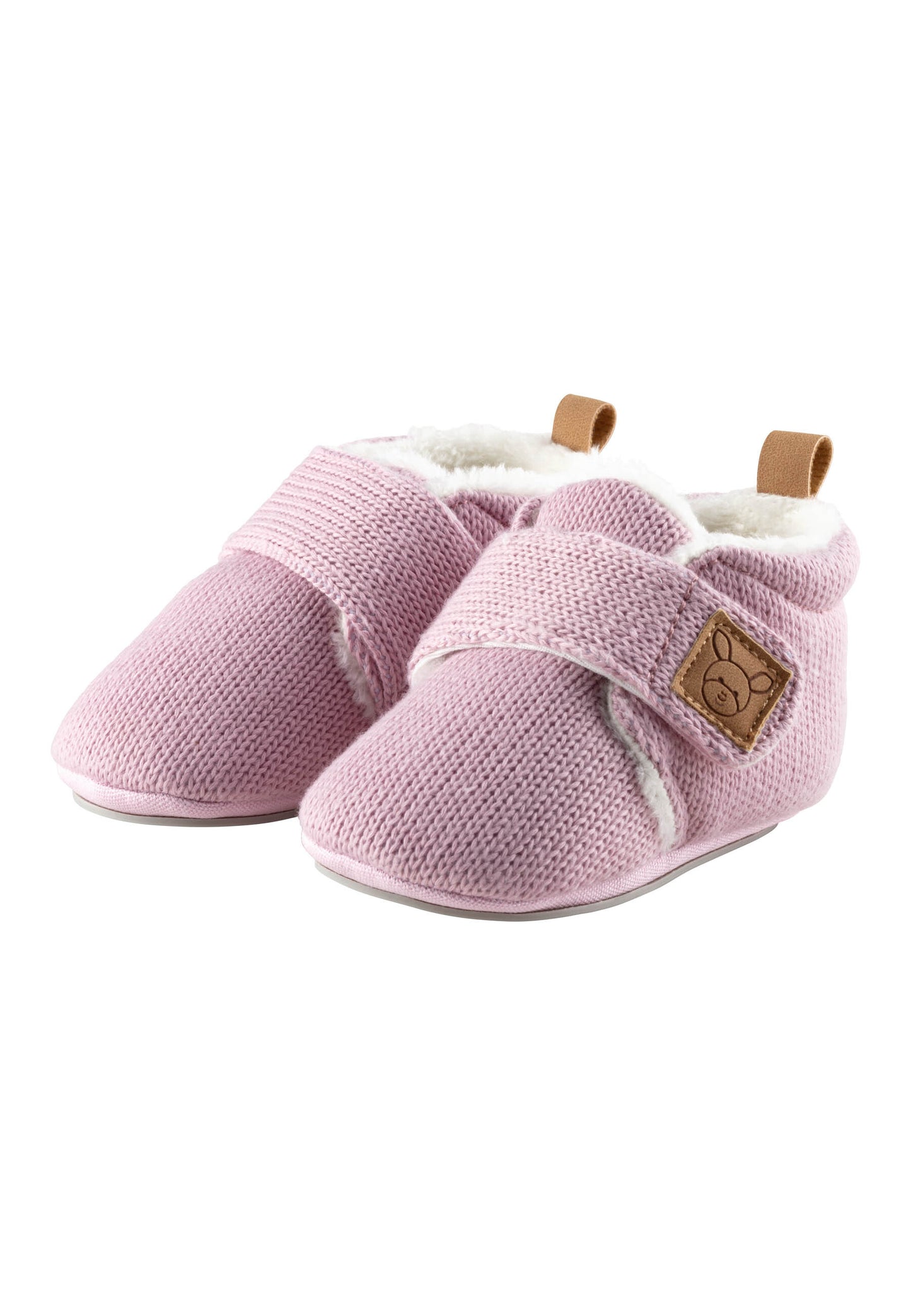 Chaussures d'éveil pour bébé