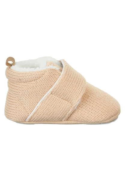 Chaussures d'éveil pour bébé