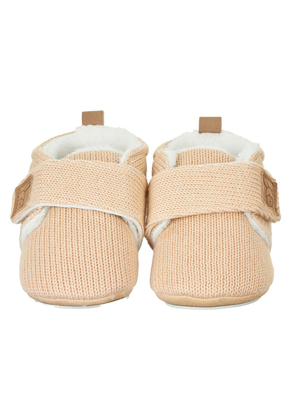 Chaussures d'éveil pour bébé