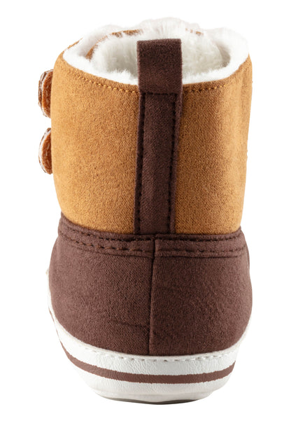 Bottes bébé