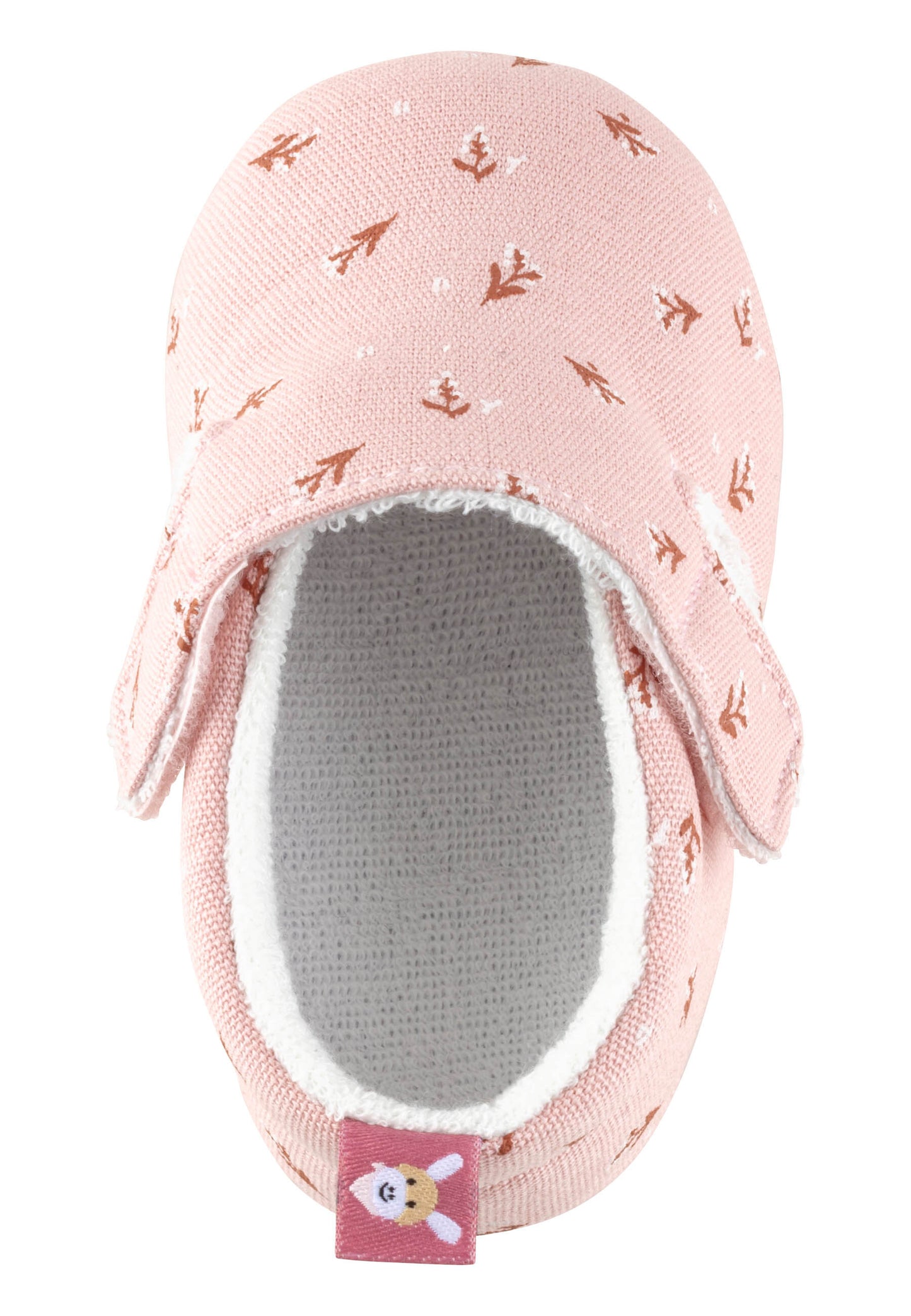 Baby Krabbelschuhe