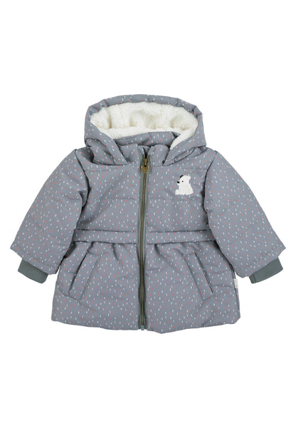 Baby jacket