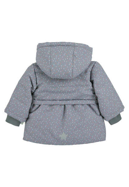 Baby jacket