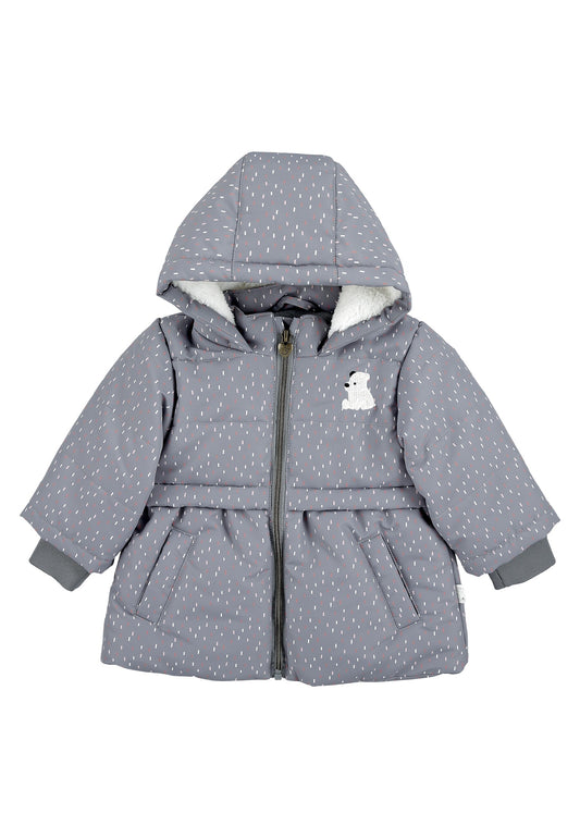 Baby jacket