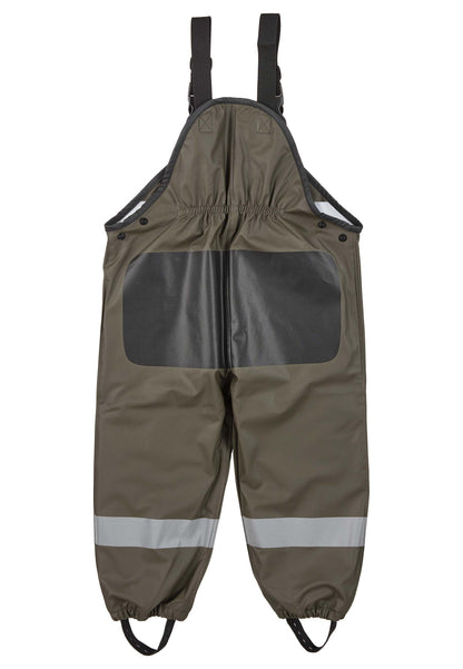 Pantalon de pluie sans doublure