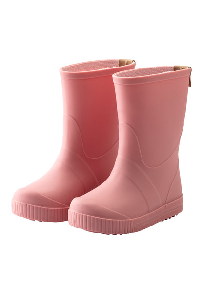 Rubber boots