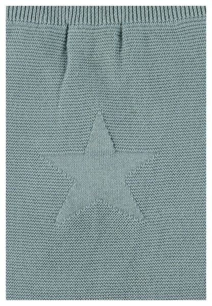 Pantalon tricoté