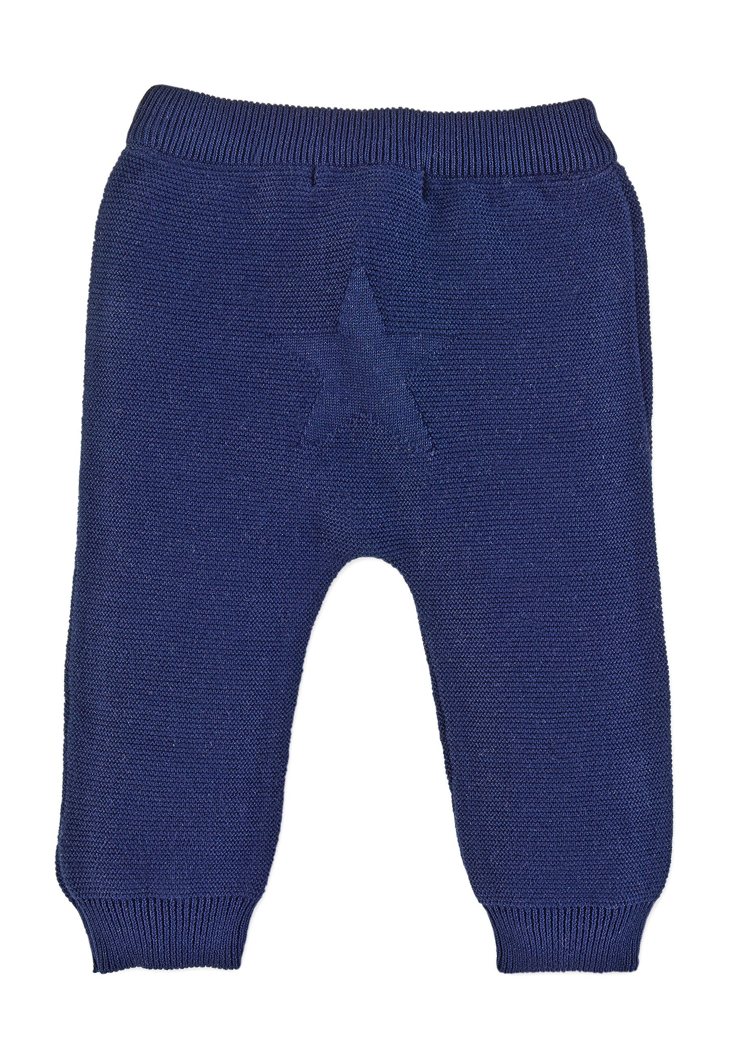 Pantalon tricoté