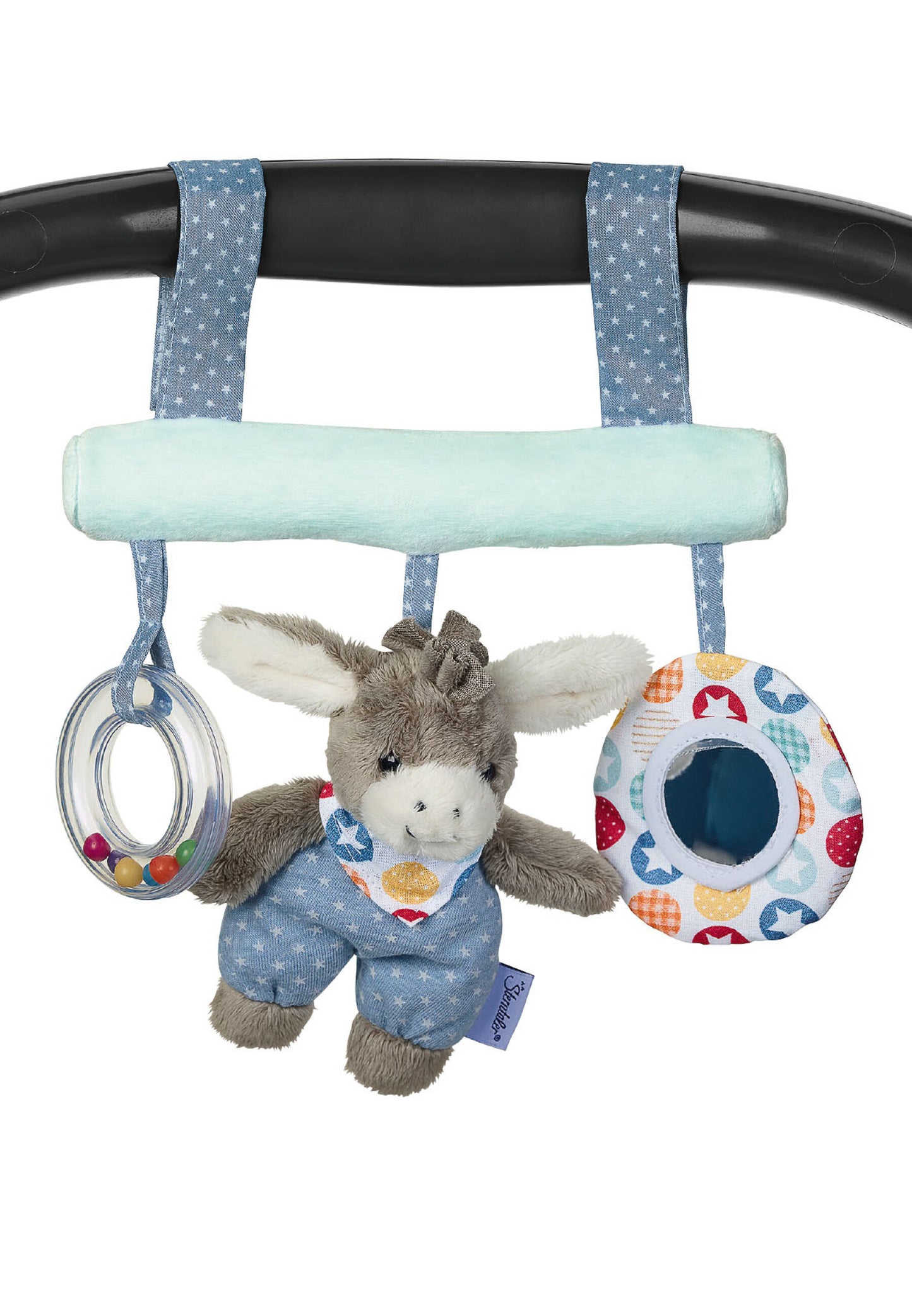 Hanging toys