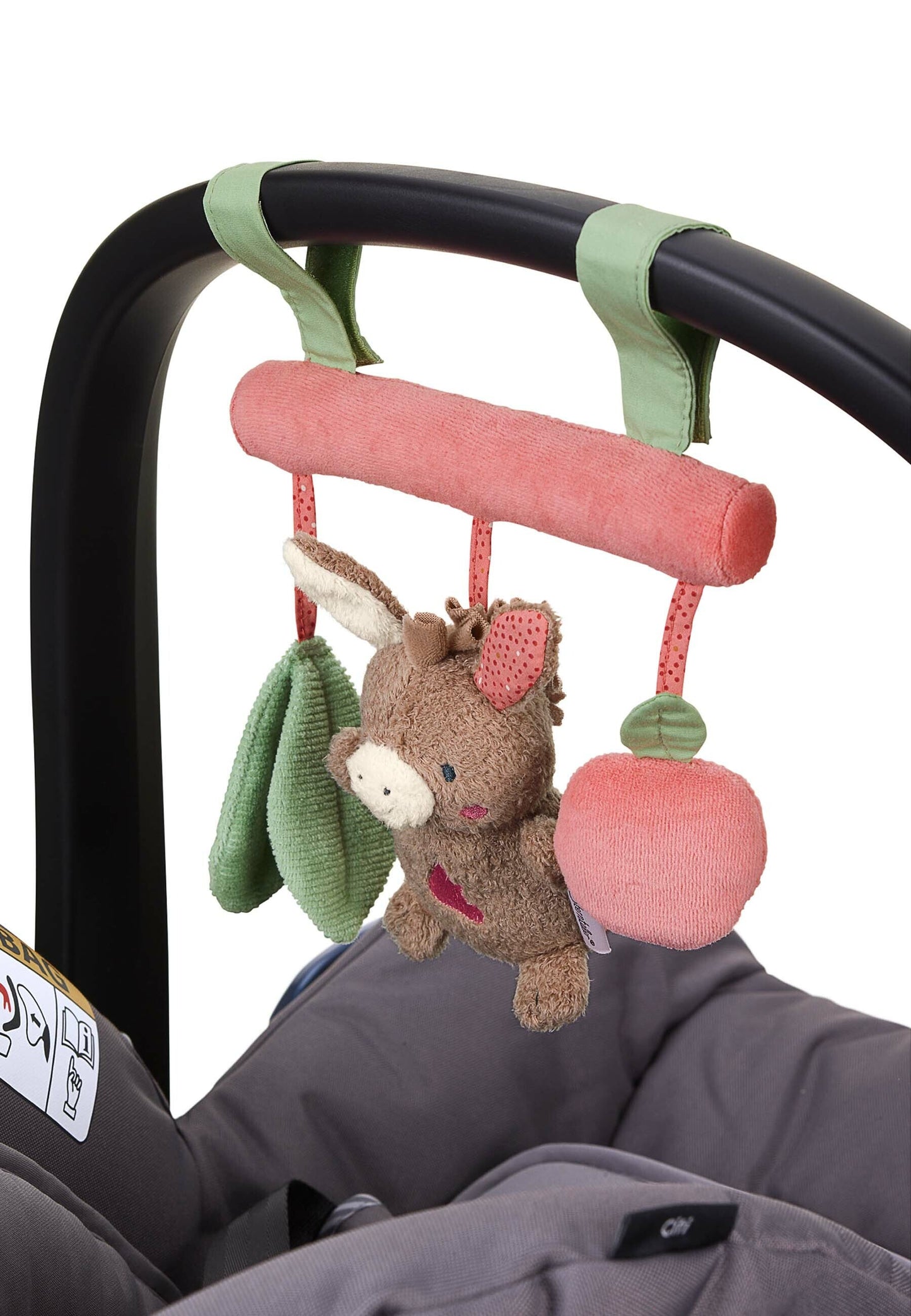 Hanging toys