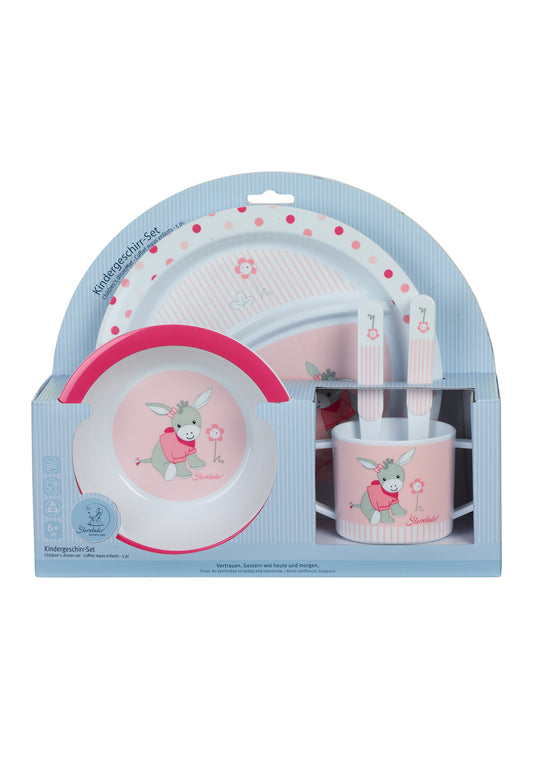 Tableware set