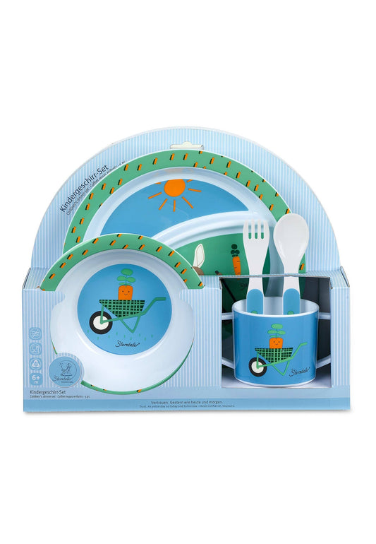 Tableware set