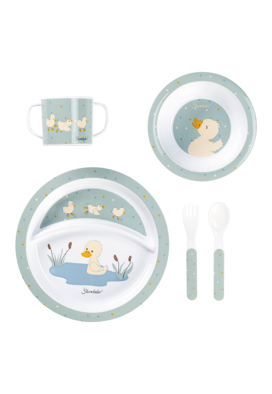 Tableware set