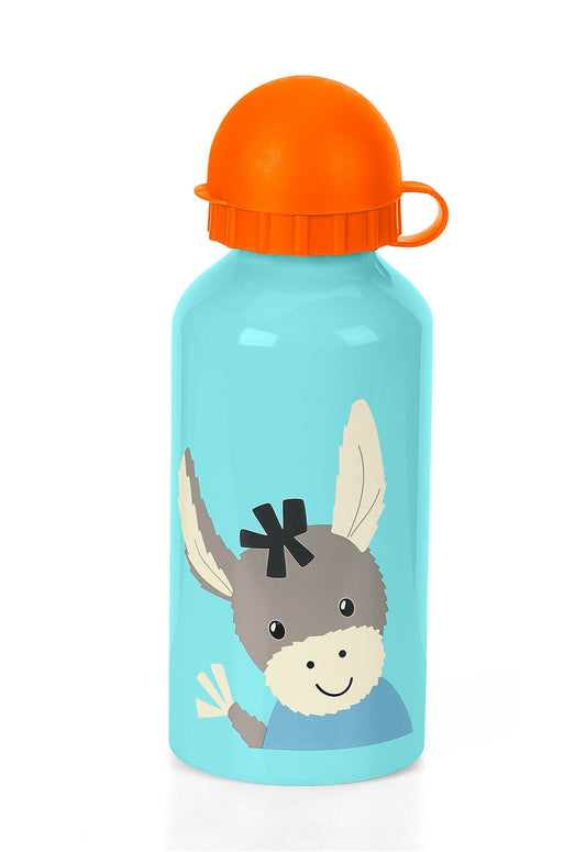 Drinking bottle