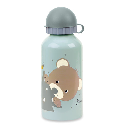 Drinking bottle