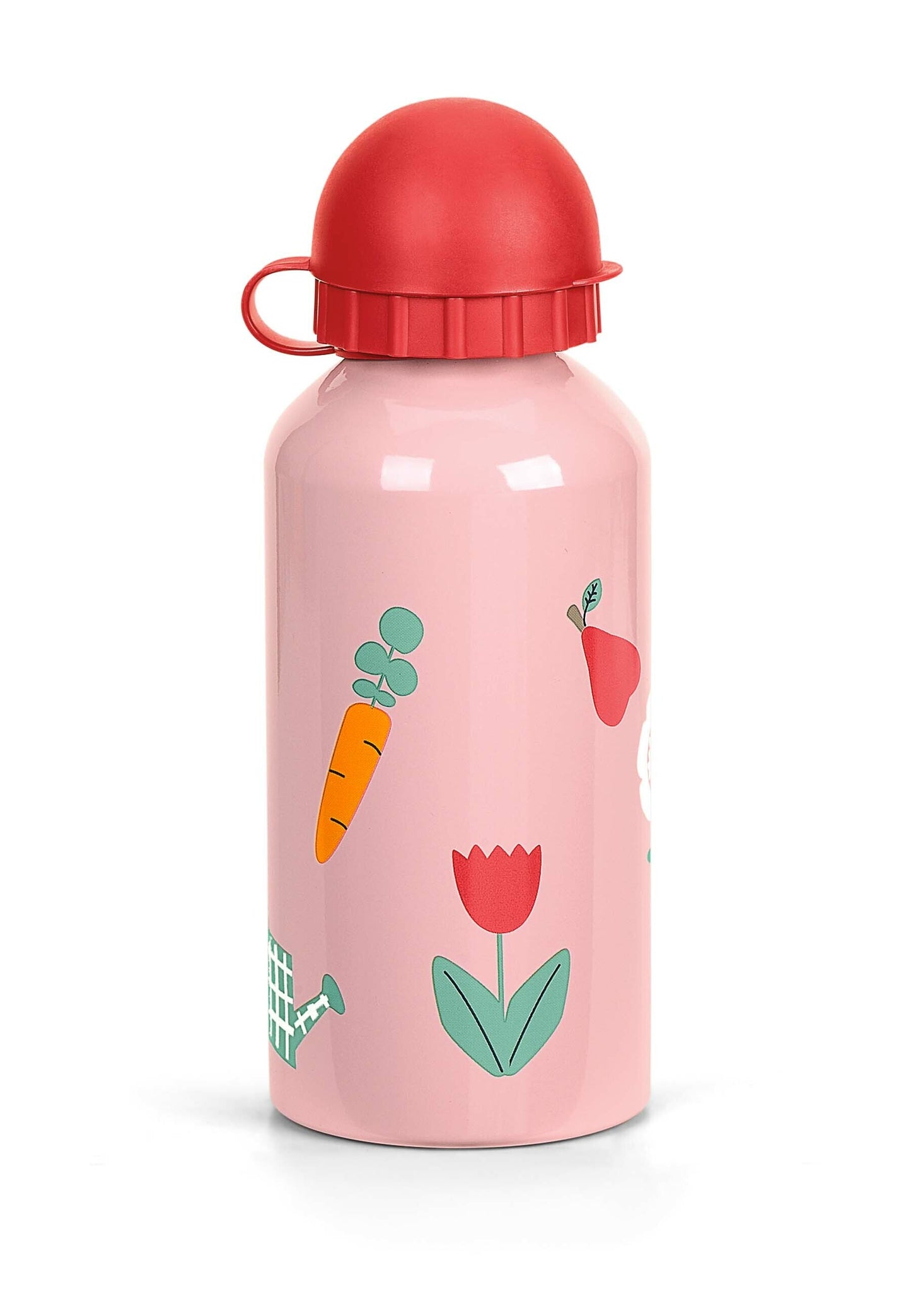 Drinking bottle