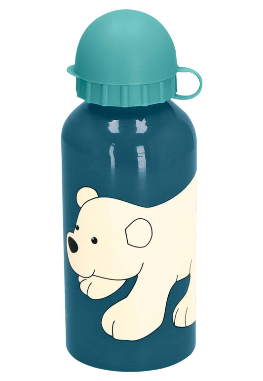 Drinking bottle