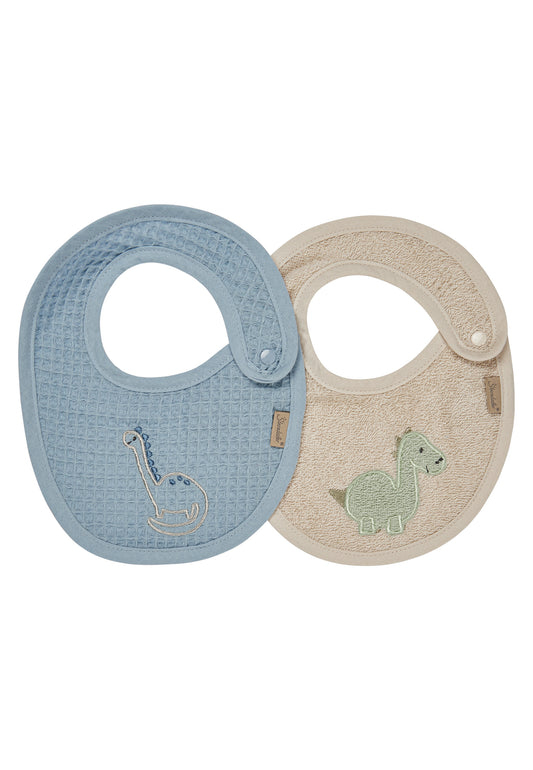 Bibs pack of 2