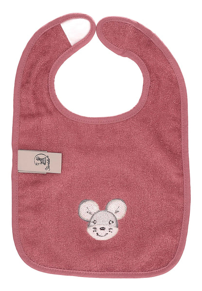 Bibs pack of 2