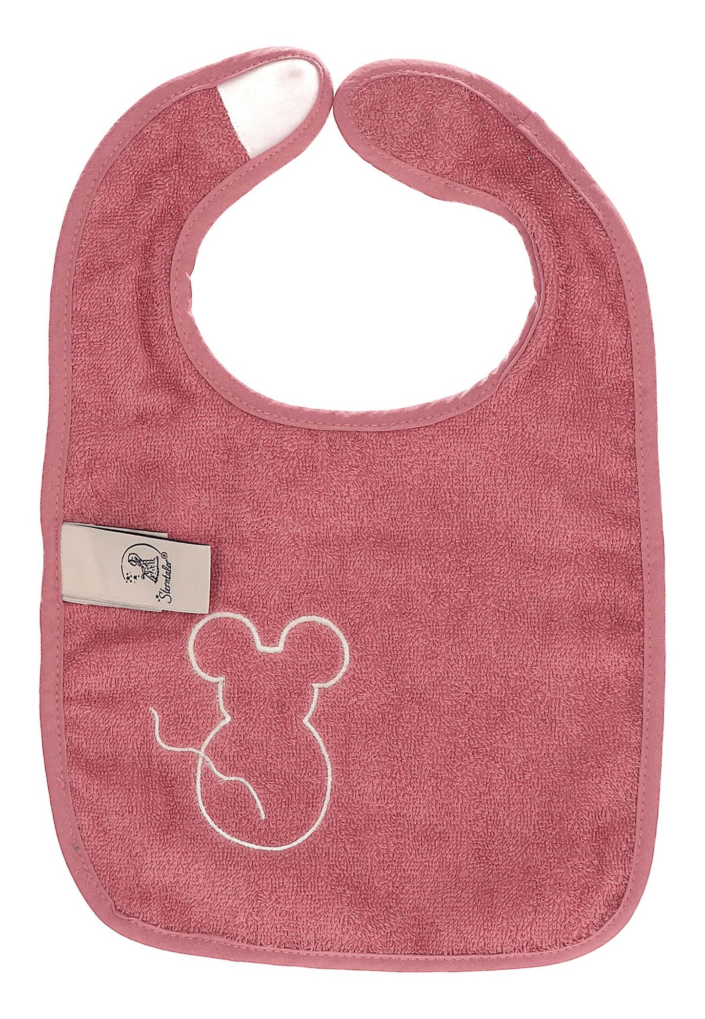 Bibs pack of 2