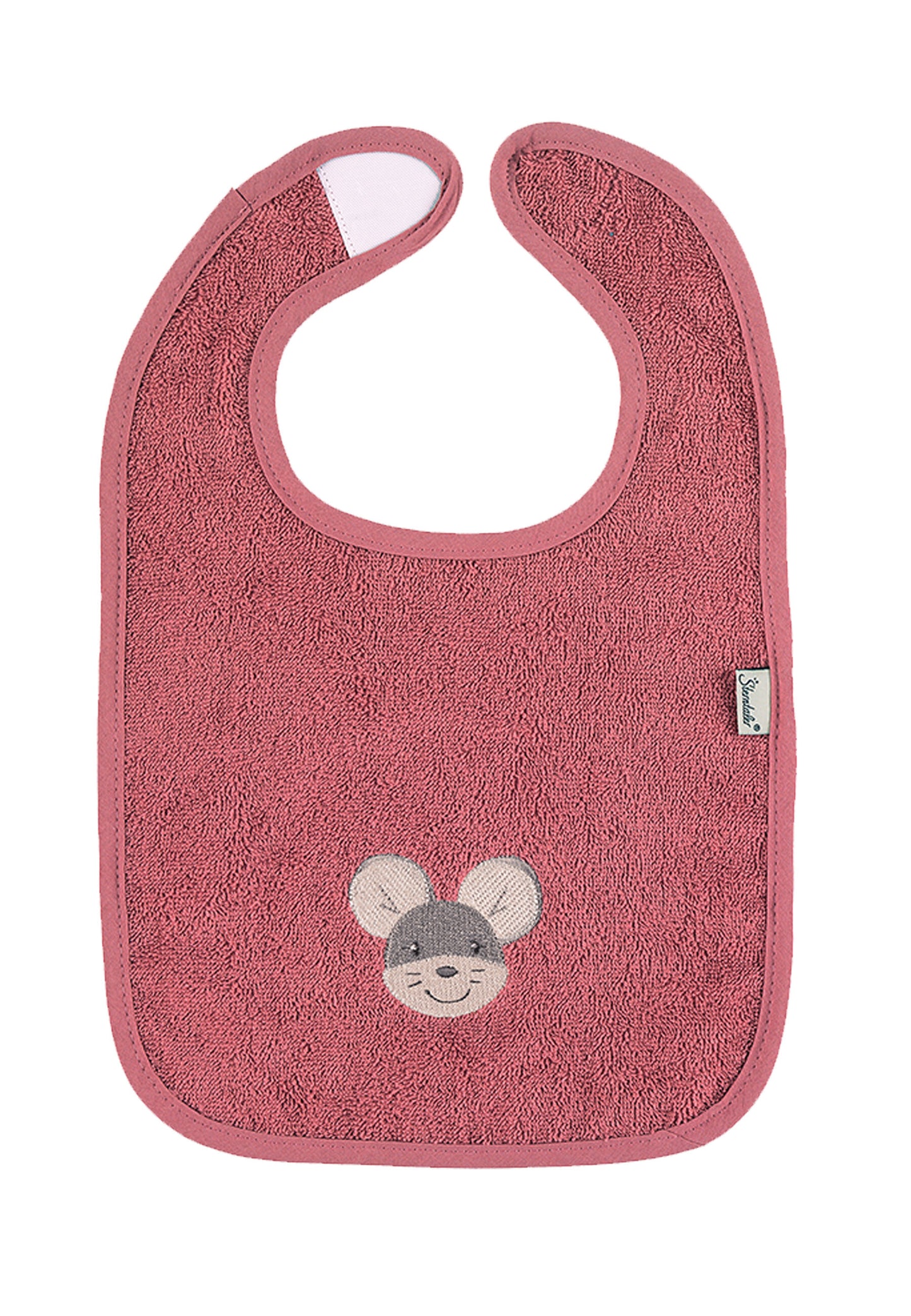 Bibs pack of 2