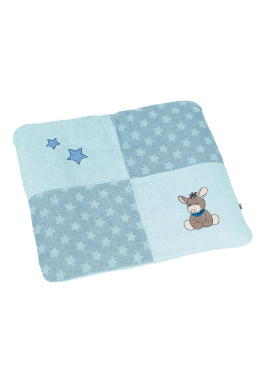 Changing pad cover