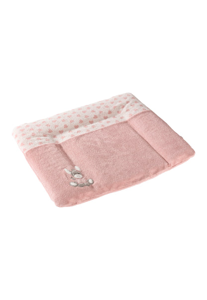 Changing pad cover