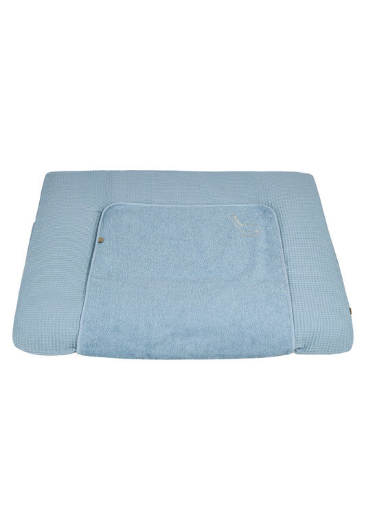 Changing pad cover