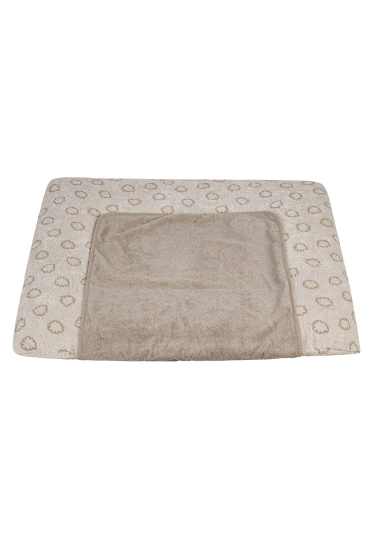 Changing pad cover