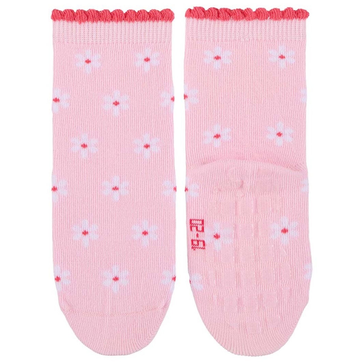 ABS Socken 2er Pack