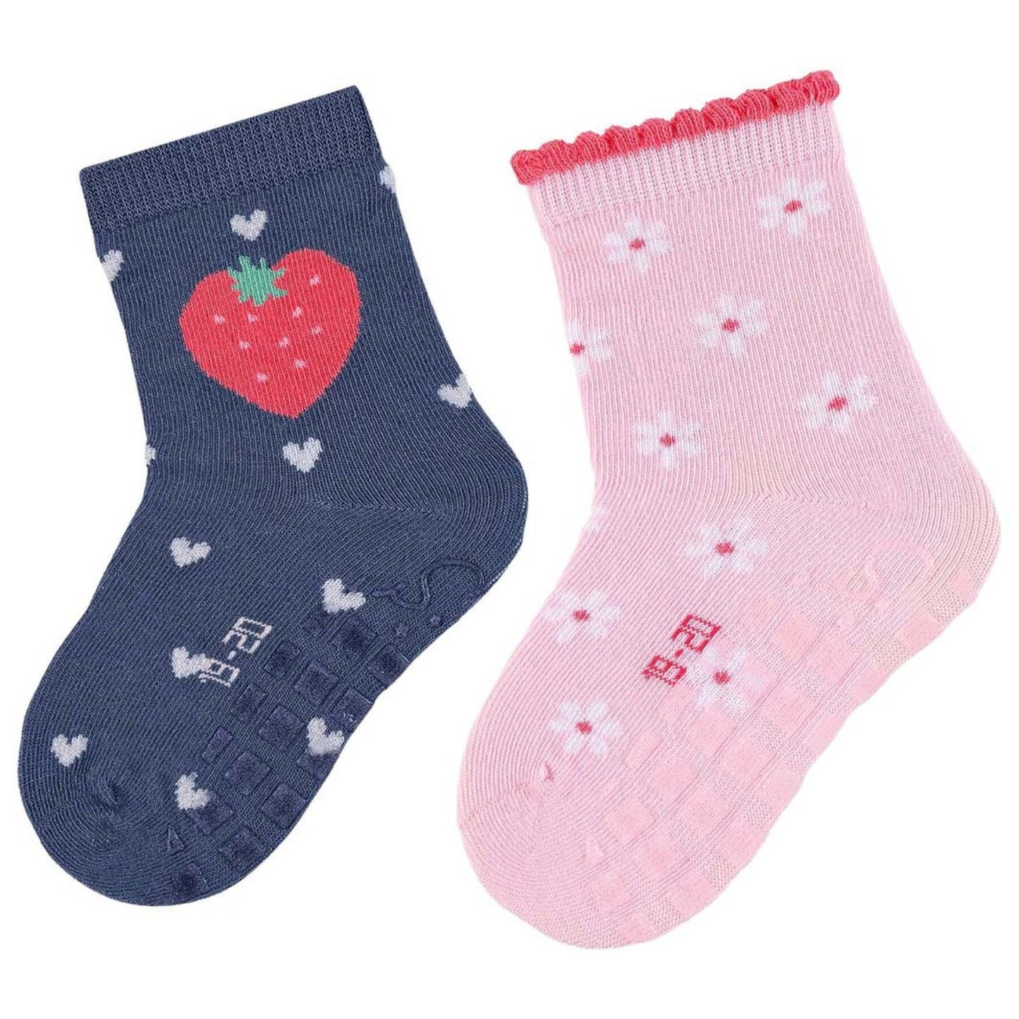 ABS Socken 2er Pack