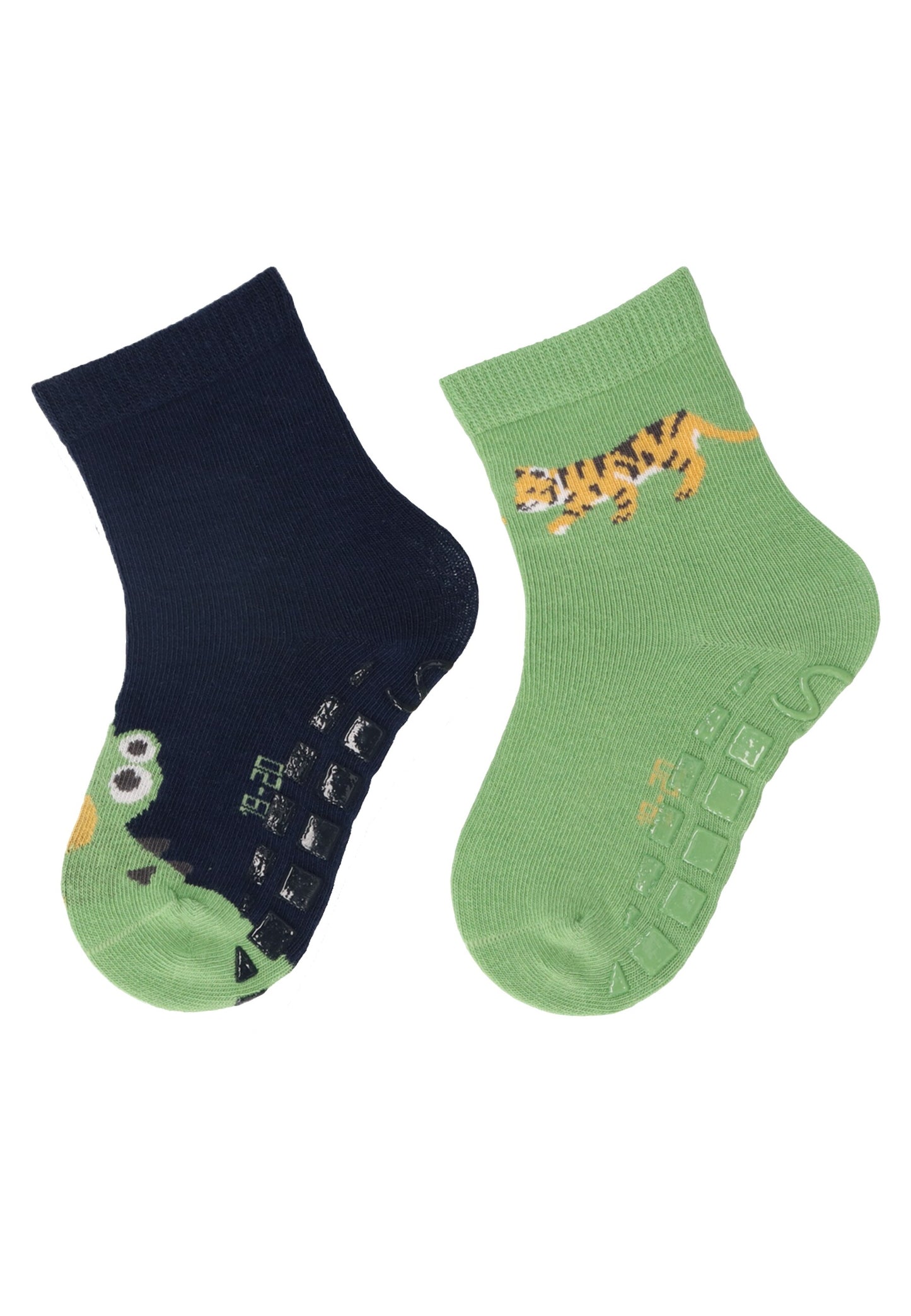 ABS socks pack of 2