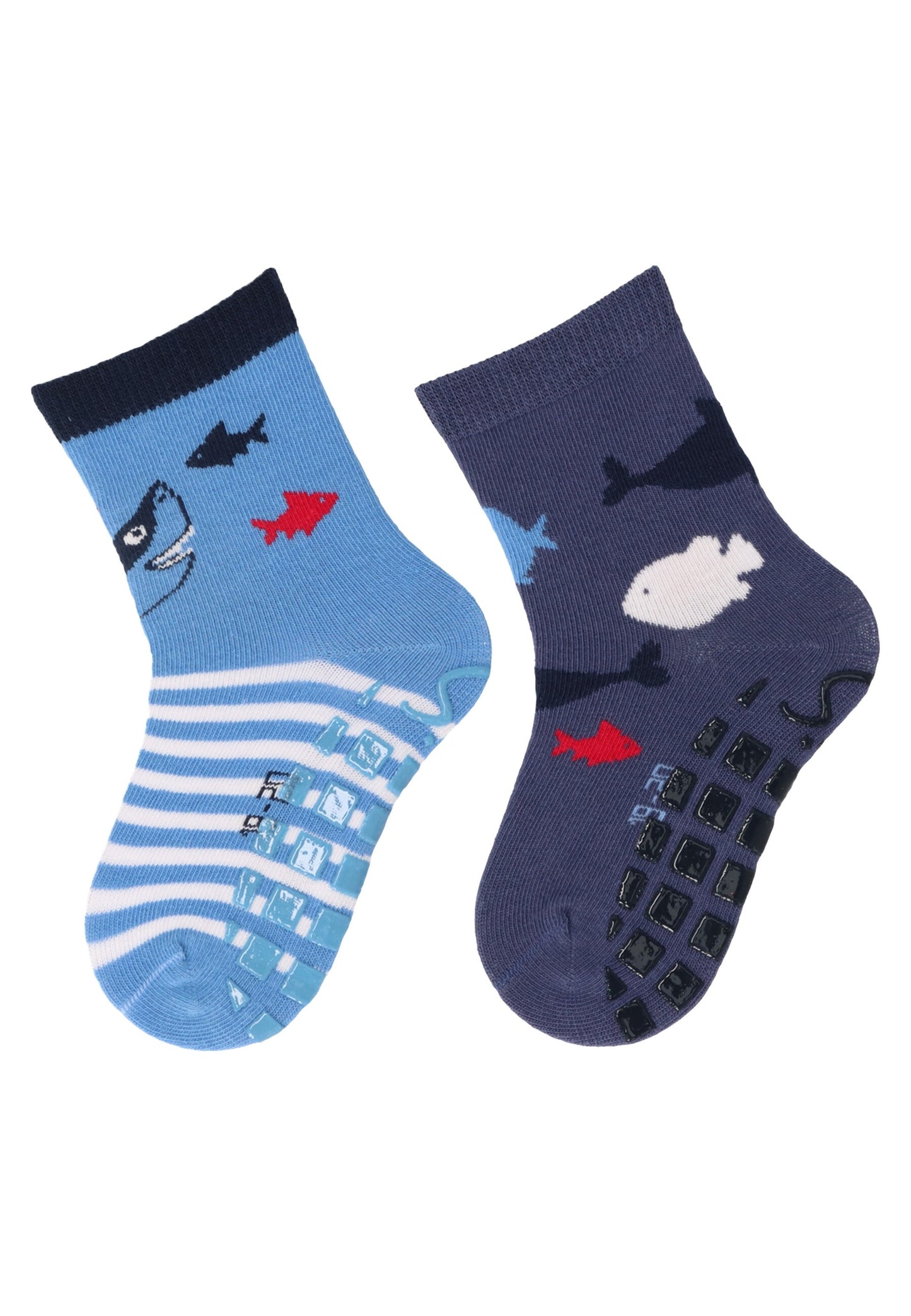 ABS socks pack of 2