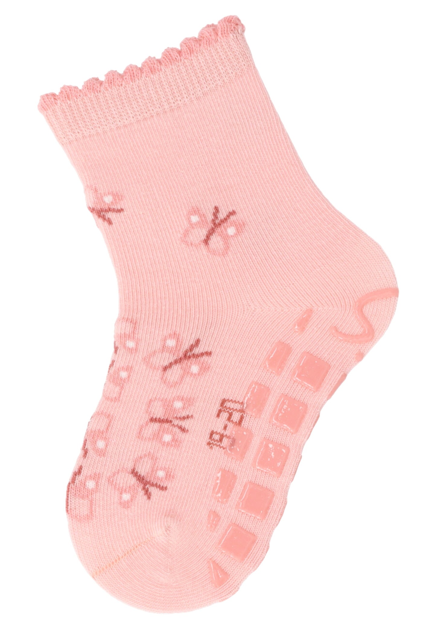 ABS Socken 2er Pack