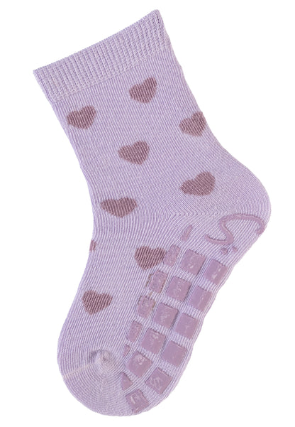 Chaussettes ABS pack de 2