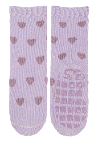 Chaussettes ABS pack de 2