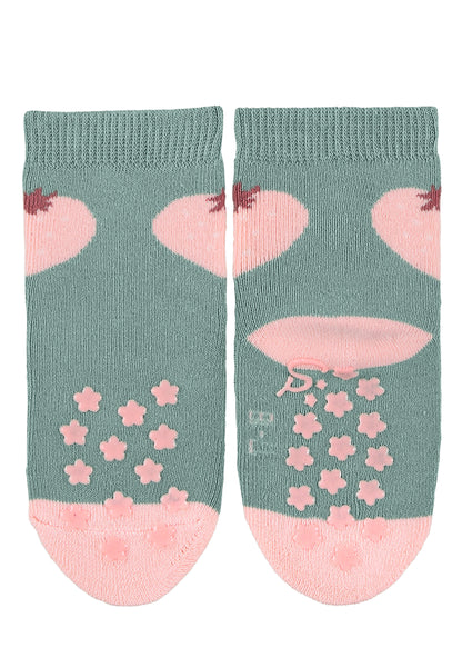 Chaussettes d'éveil ABS lot de 2