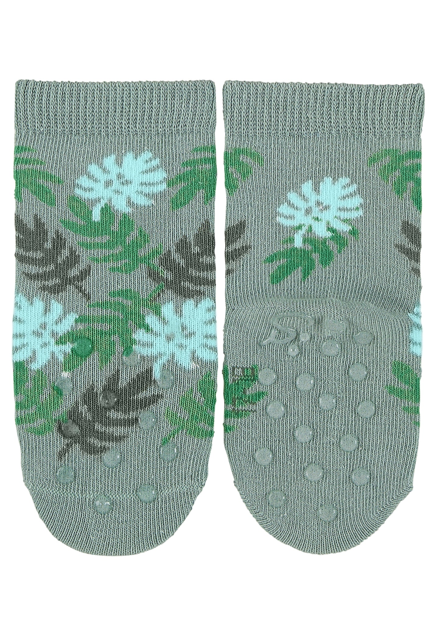 ABS Krabbelsocken 2er Pack