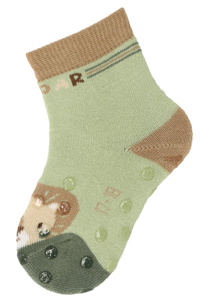 ABS Krabbelsocken 2er Pack