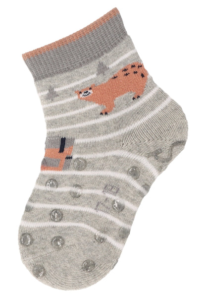 ABS Krabbelsocken 2er Pack