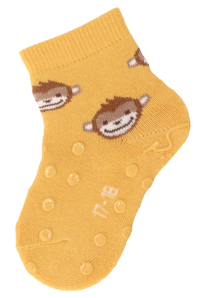 ABS Krabbelsocken 2er Pack