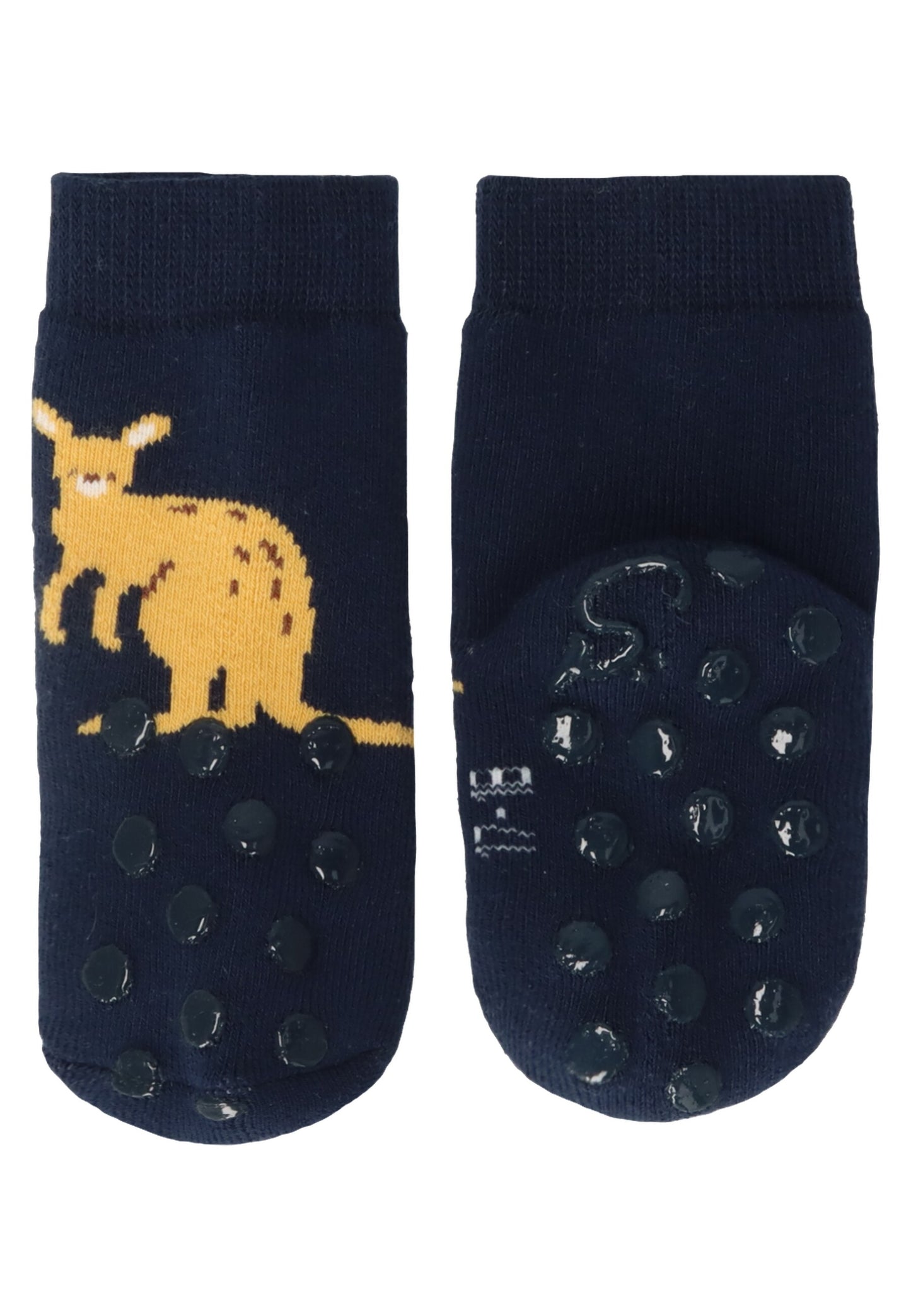 ABS Krabbelsocken 2er Pack