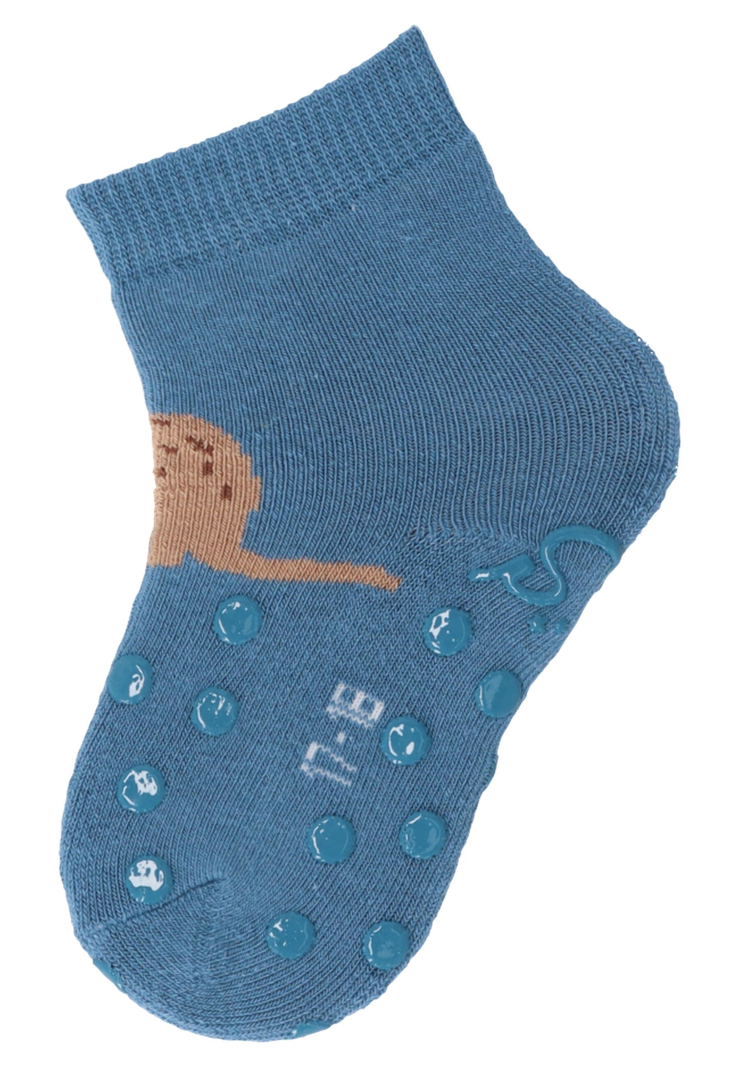 ABS Krabbelsocken 2er Pack