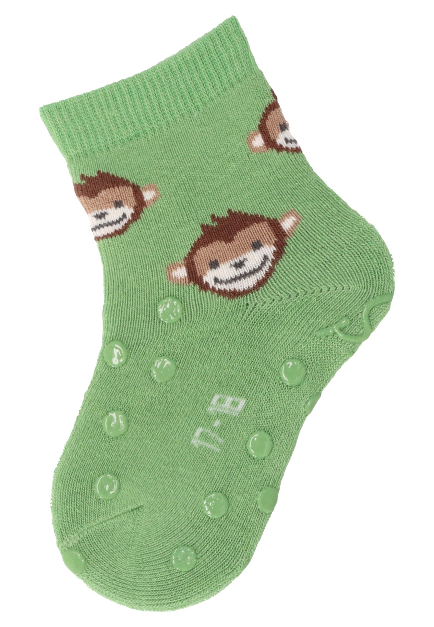 ABS Krabbelsocken 2er Pack